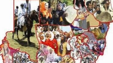 السودان