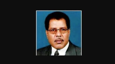 د. محمد عطا مدني