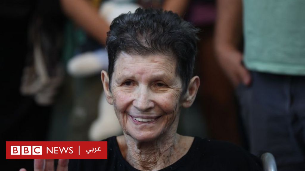 أبرز-ما-روته-رهينة-إسرائيلية-عن-احتجازها-في-غزة-بعدما-أفرجت-عنها-حركة-حماس