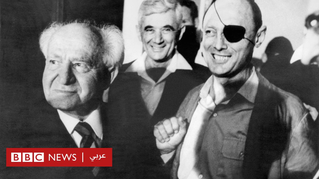 ما-هي-الكيبوتسات-وما-دورها-في-تأسيس-دولة-إسرائيل؟