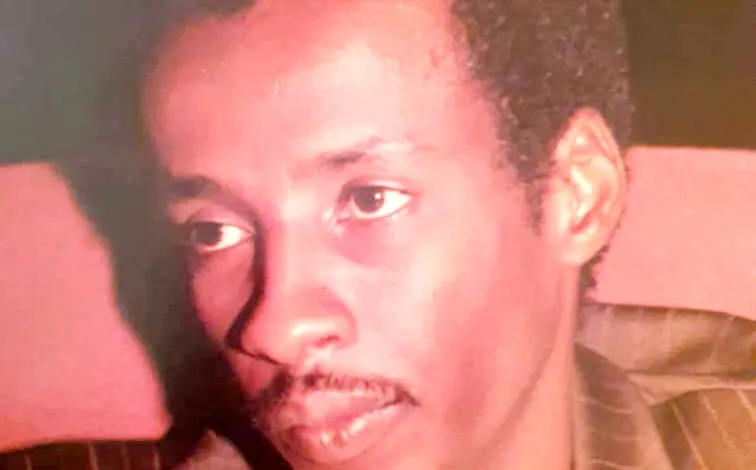السفير محمد المرتضى مبارك إسماعيل