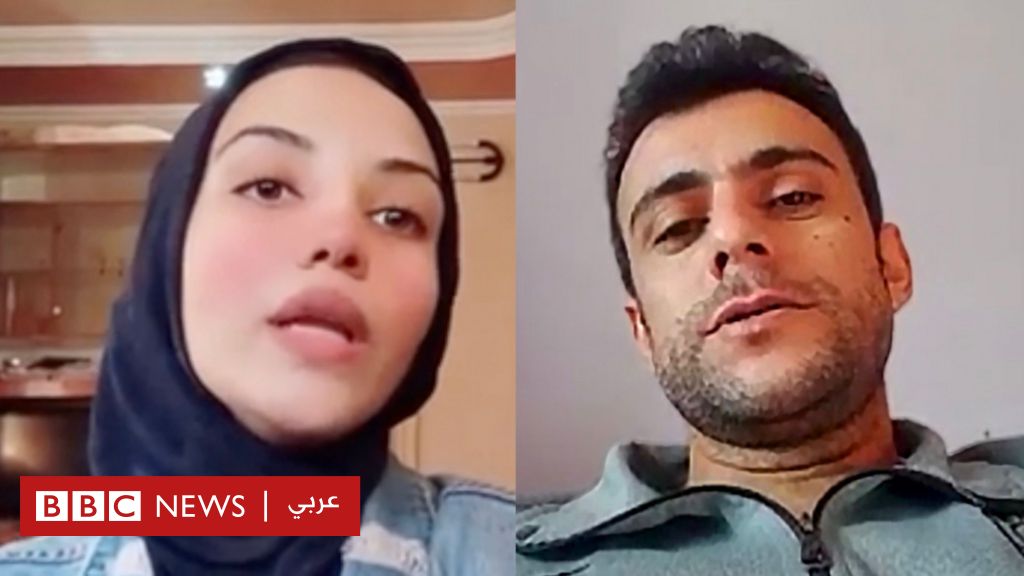 حرب-غزة:-“نحن-محطمون-تماما”