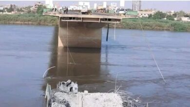 كبري شمبات