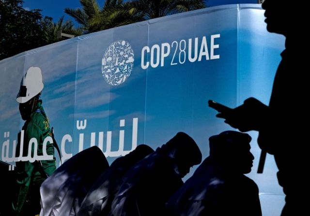 العلماء يحذرون من كارثة بيئية تهدد الحياة على الأرض
