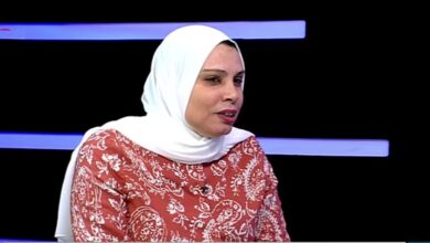 المصرية صباح موسى