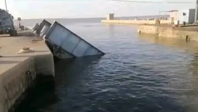 جسر كبري جبل أولياء