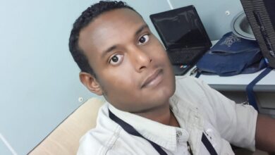 المهندس مساعد محمد