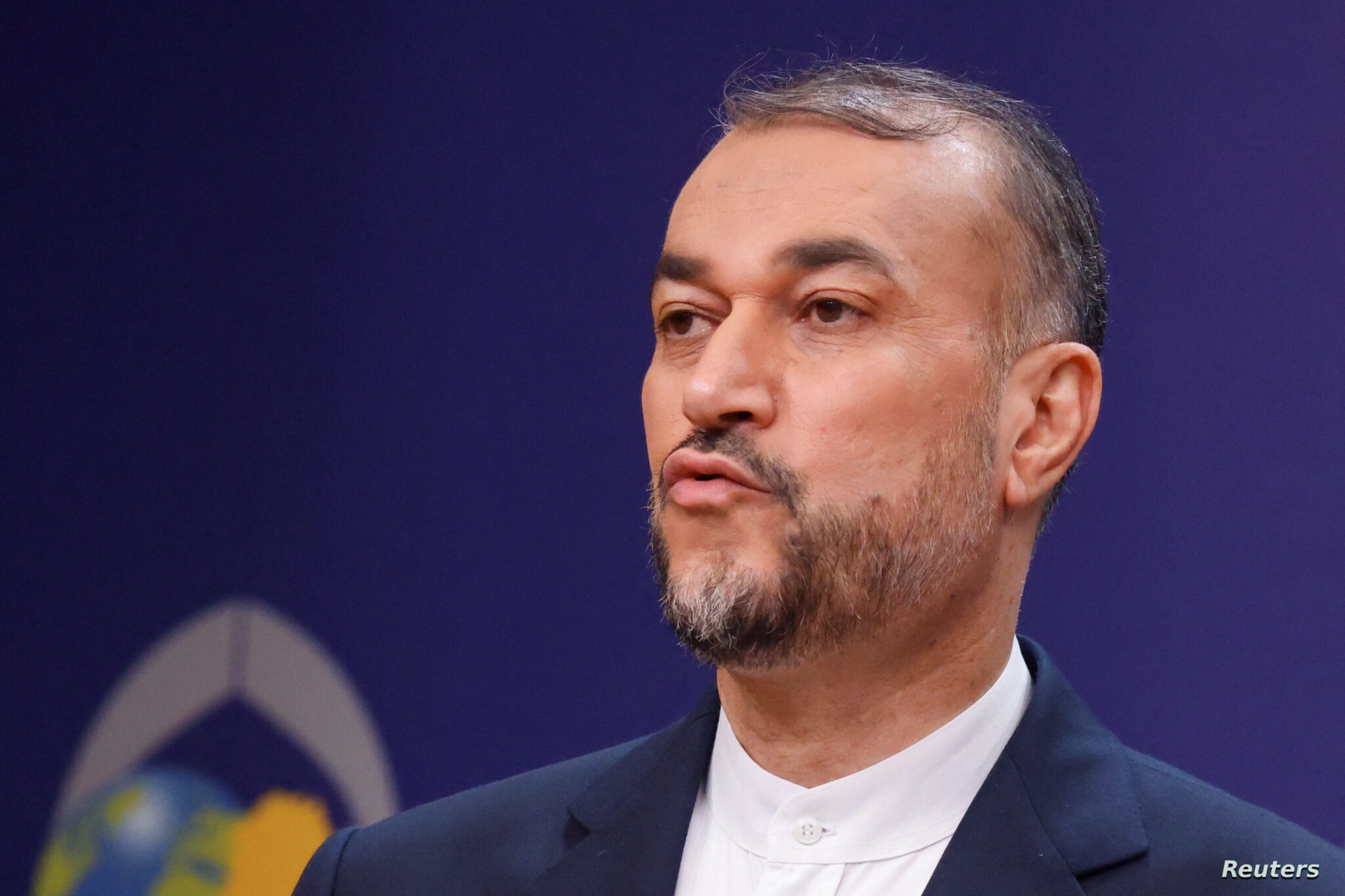 Le ministre iranien des Affaires étrangères déclare qu'”une chose” unit son pays et Israël
