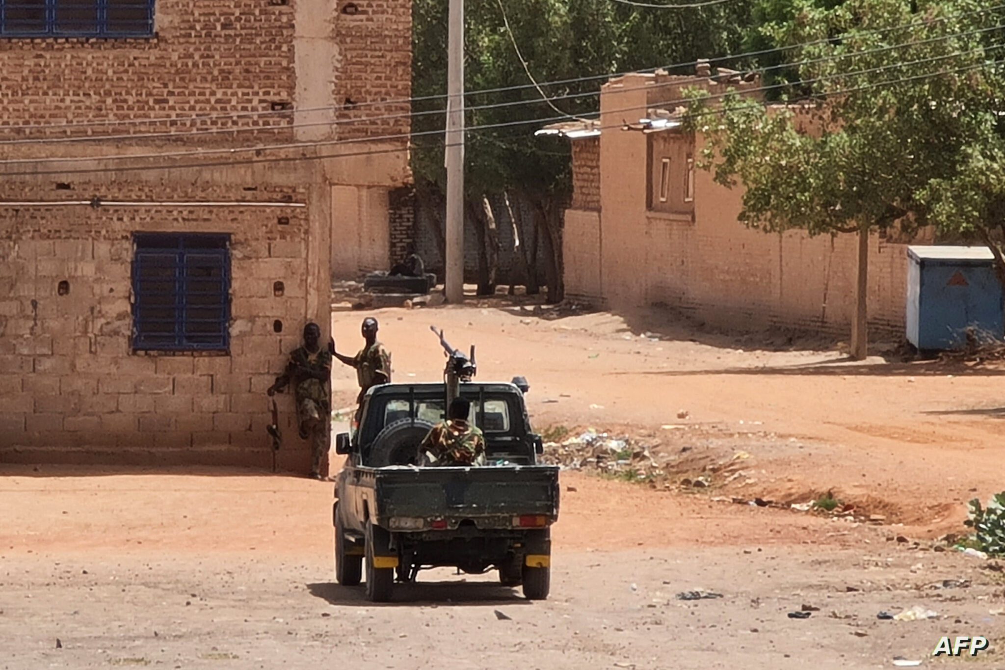 بعد-“تصريحات-خطيرة”.-تشاد-تطرد-4-دبلوماسيين-سودانيين