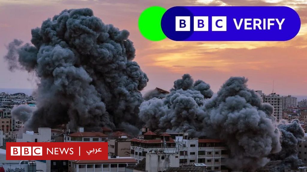 ما-الذي-تقوله-أعداد-القتلى-في-غزة-عن-الحرب؟
