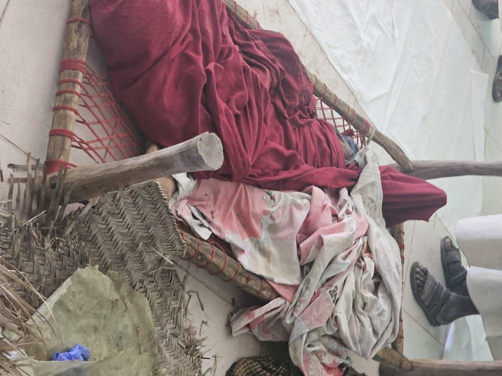 24 personnes de trois familles ont été tuées lors d’une frappe aérienne de l’armée soudanaise sur Nyala
