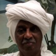 صورة حسن عباس النور