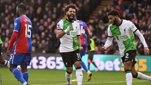 محمد صلاح