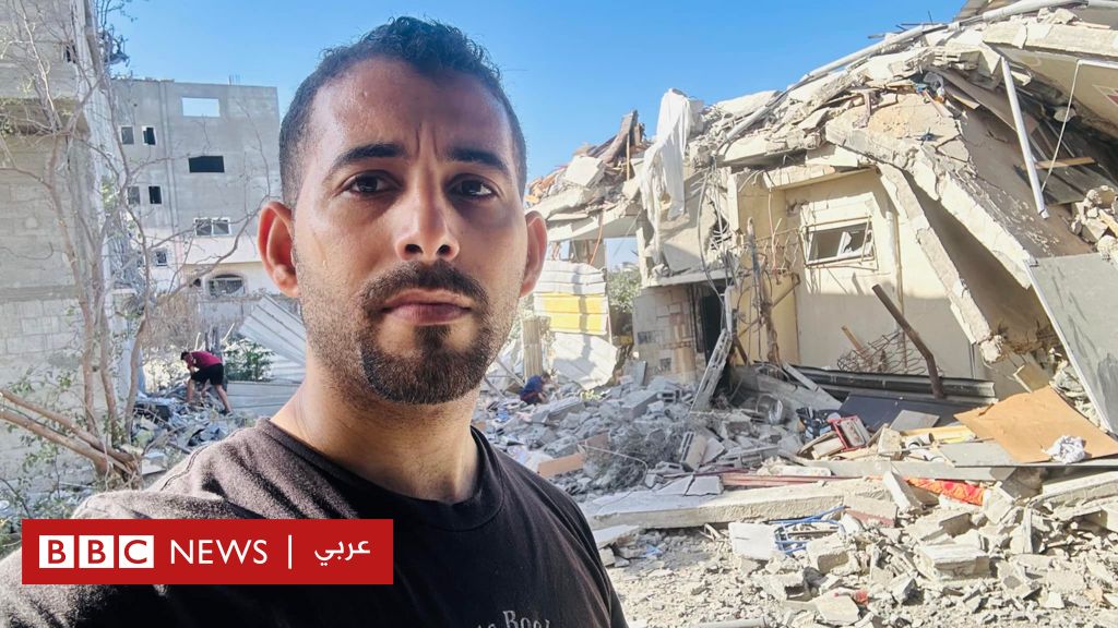 “تمنيتُ-الموت”-رحلةٌ-مرعبةٌ-لشاعر-فلسطيني-للخروج-من-غزة