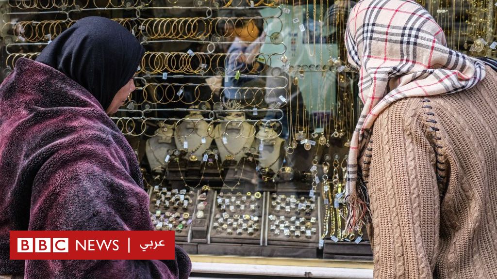 ما-أسباب-ارتفاع-أسعار-الذهب-في-مصر؟
