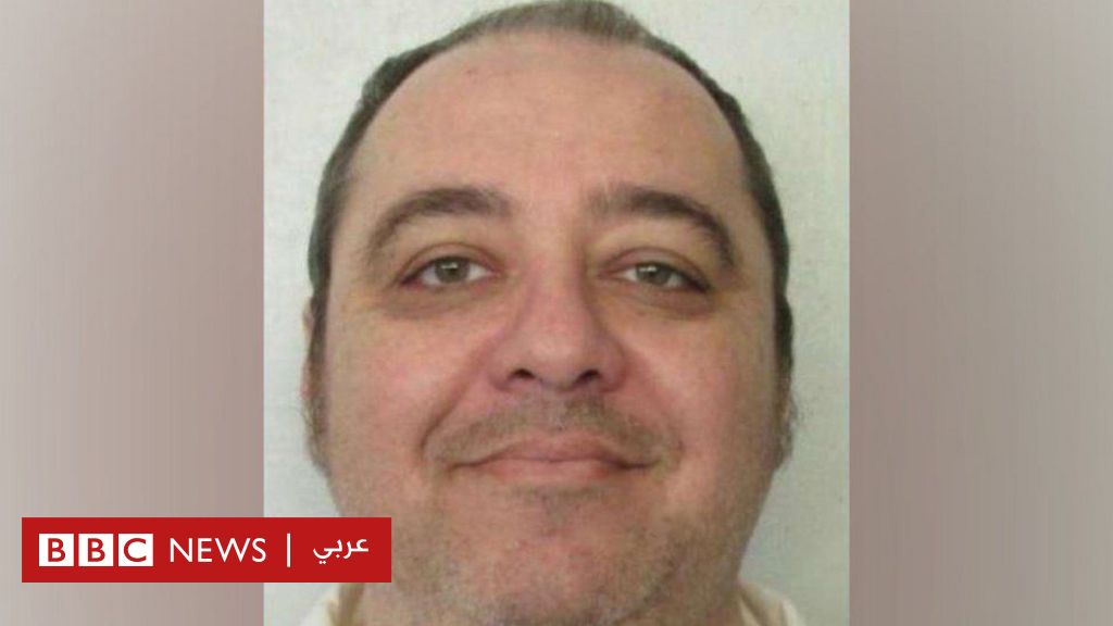 لماذا-استخدمت-الولايات-المتحدة-غاز-النيتروجين-في-عملية-إعدام-هي-الأولى-من-نوعها؟