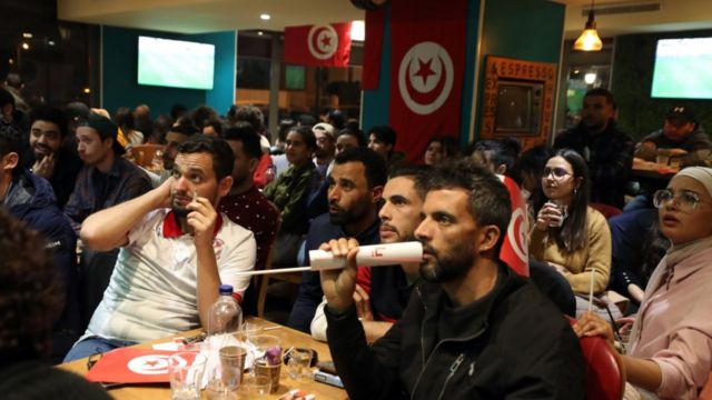كأس أمم أفريقيا
