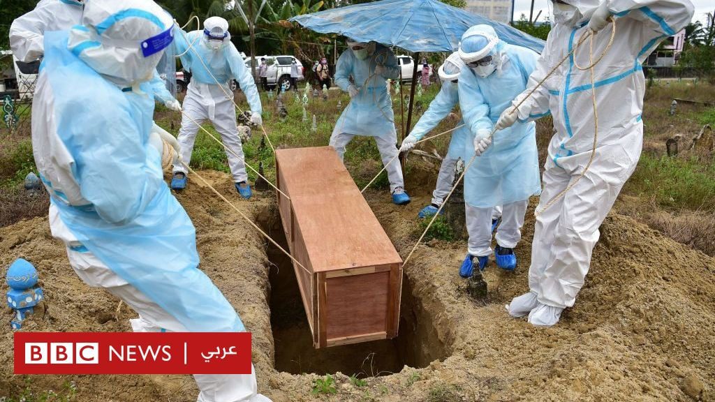 كيف-يحاول-العالم-تجنب-تكرار-“التمييز-العنصري”-في-لقاح-كوفيد؟