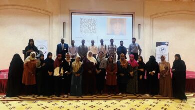 الدوحة تستضيف مراسم أداء القسم الطبي الثاني للأطباء والصيادلة السودانيين