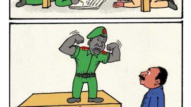 كباشي بين المنامة وكوستي ... كاريكاتير عمر دفع الله إقرأ المزيد على موضوع.كوم: https://mawdoo3.com/%D8%A3%D9%82%D9%88%D8%A7%D9%84_%D8%B9%D9%86_%D8%A7%D9%84%D8%AC%D8%A8%D9%86%D8%A7%D8%A1