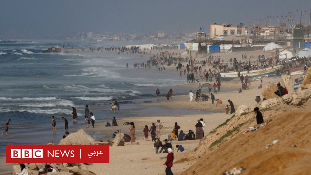 الاتحاد-الأوروبي-يقول-إن-الممر-البحري-لغزة-قد-يبدأ-العمل-في-نهاية-الأسبوع