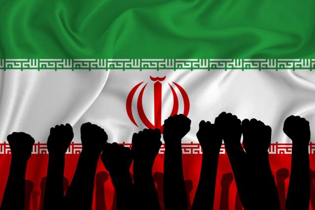 لقد كان استخدام القوات بالوكالة جزءا من استراتيجية الأمن القومي الإيراني لعقود من الزمن