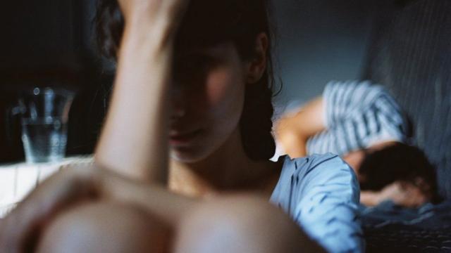 انقطاع التنفس أثناء النوم يمكن أن يؤثر أيضا على الدافع الجنسي