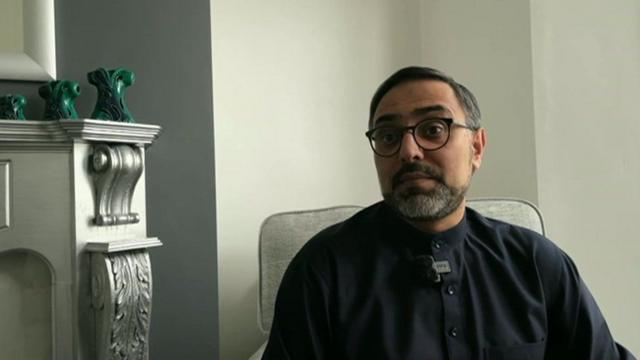 بلال سيدات