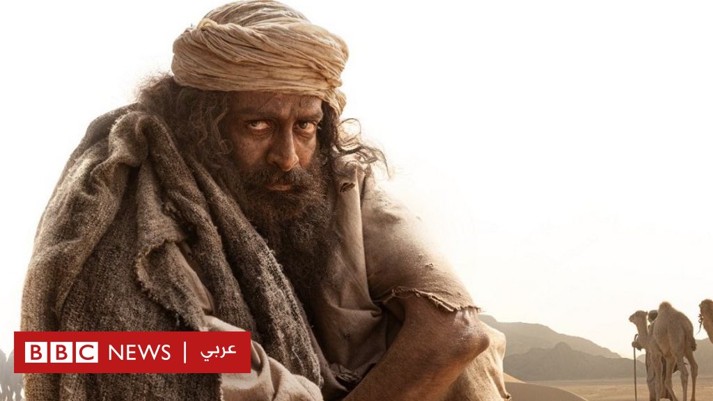 “حياة-الماعز”:-فيلم-يجسد-معاناة-الهنود-في-دول-الخليج
