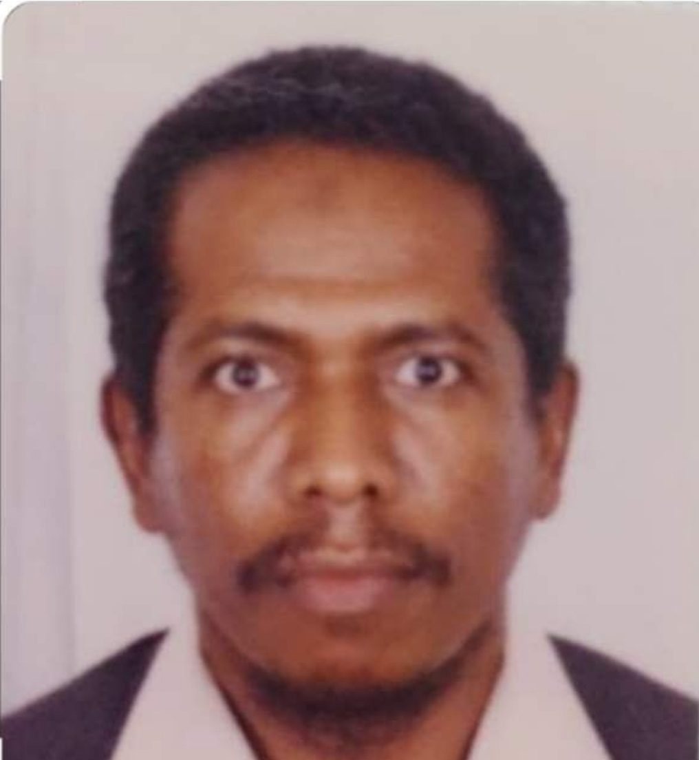 حمزة محمد حمد
