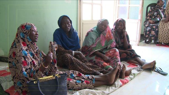 أثارت الواقعة صدمة بين أفراد المجتمع السوداني في مصر