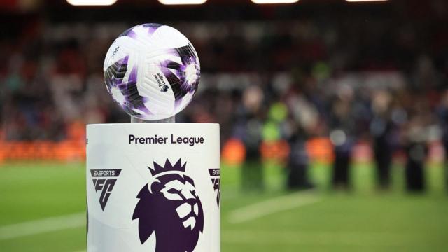 الدوري الإنجليزي