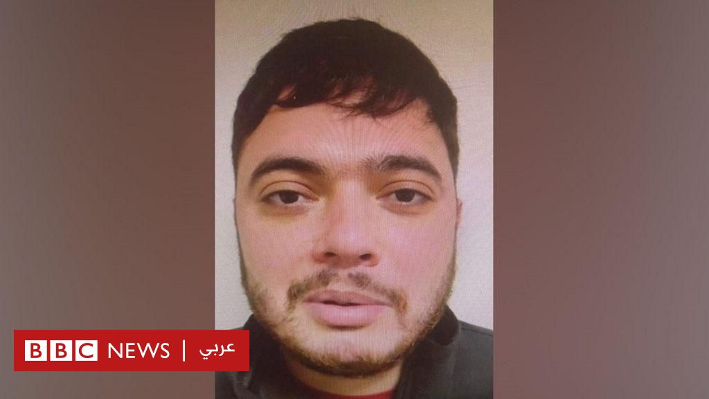 مطاردة-“غير-مسبوقة”-في-فرنسا-لمجرم-هارب-بعد-مقتل-ضابطين