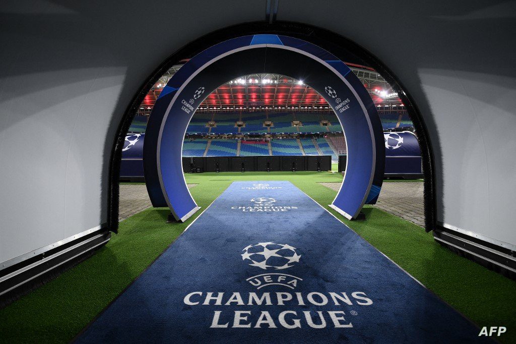 في-نسخة-أولى-من-نوعها.-ما-الأندية-المتأهلة-لدوري-أبطال-أوروبا؟