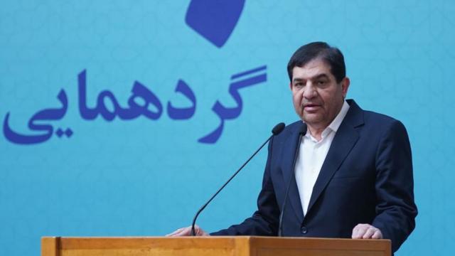 محمد مخبر