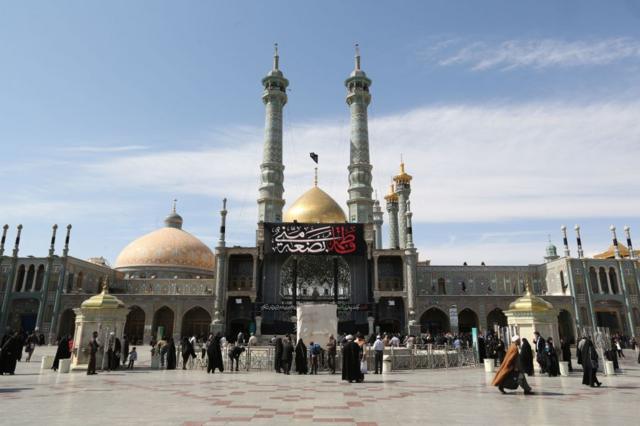 مرقد 