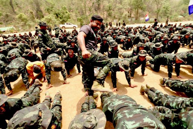 Aung Ngle