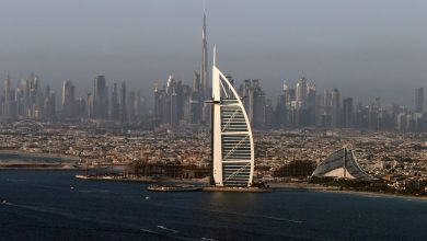 دبي تتصدر أغلى المدن العربية للوافدين في 2024. (أرشيفية)