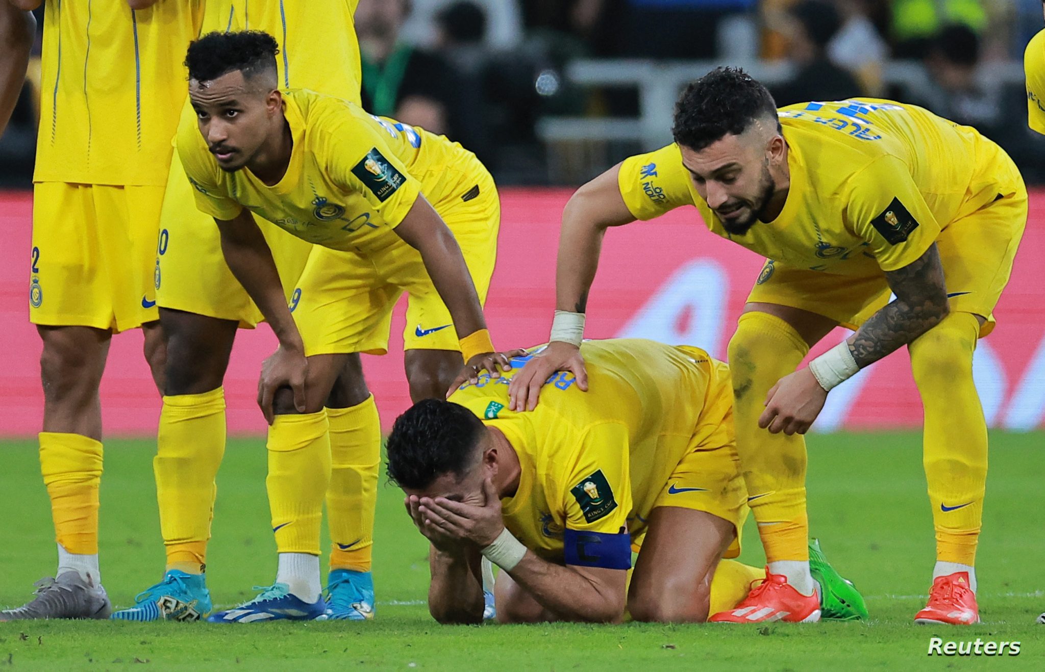 “ماركا”:-رونالدو-يريد-نجمي-ريال-مدريد-في-النصر-السعودي
