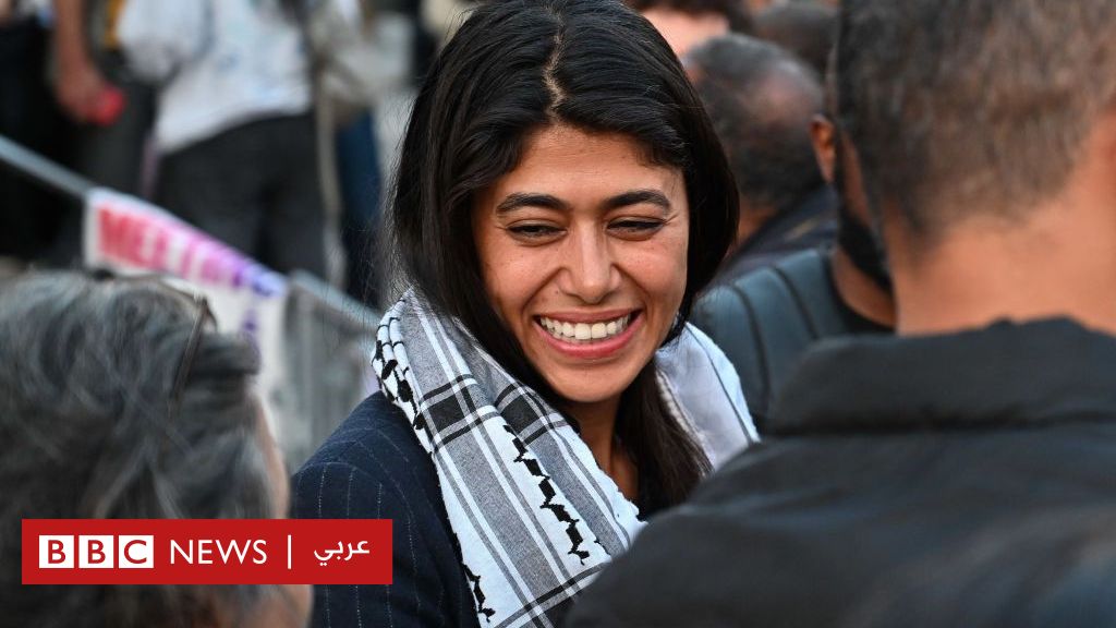 ريما-حسن:-من-هي-أول-فرنسية-من-أصل-فلسطيني-تدخل-البرلمان-الأوروبي؟