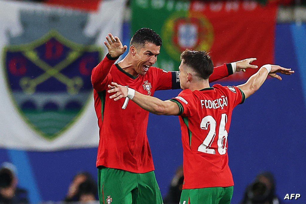 كونسيساو-يقود-البرتغال-لفوز-متأخر-2-1-على-التشيك-ببطولة-أوروبا