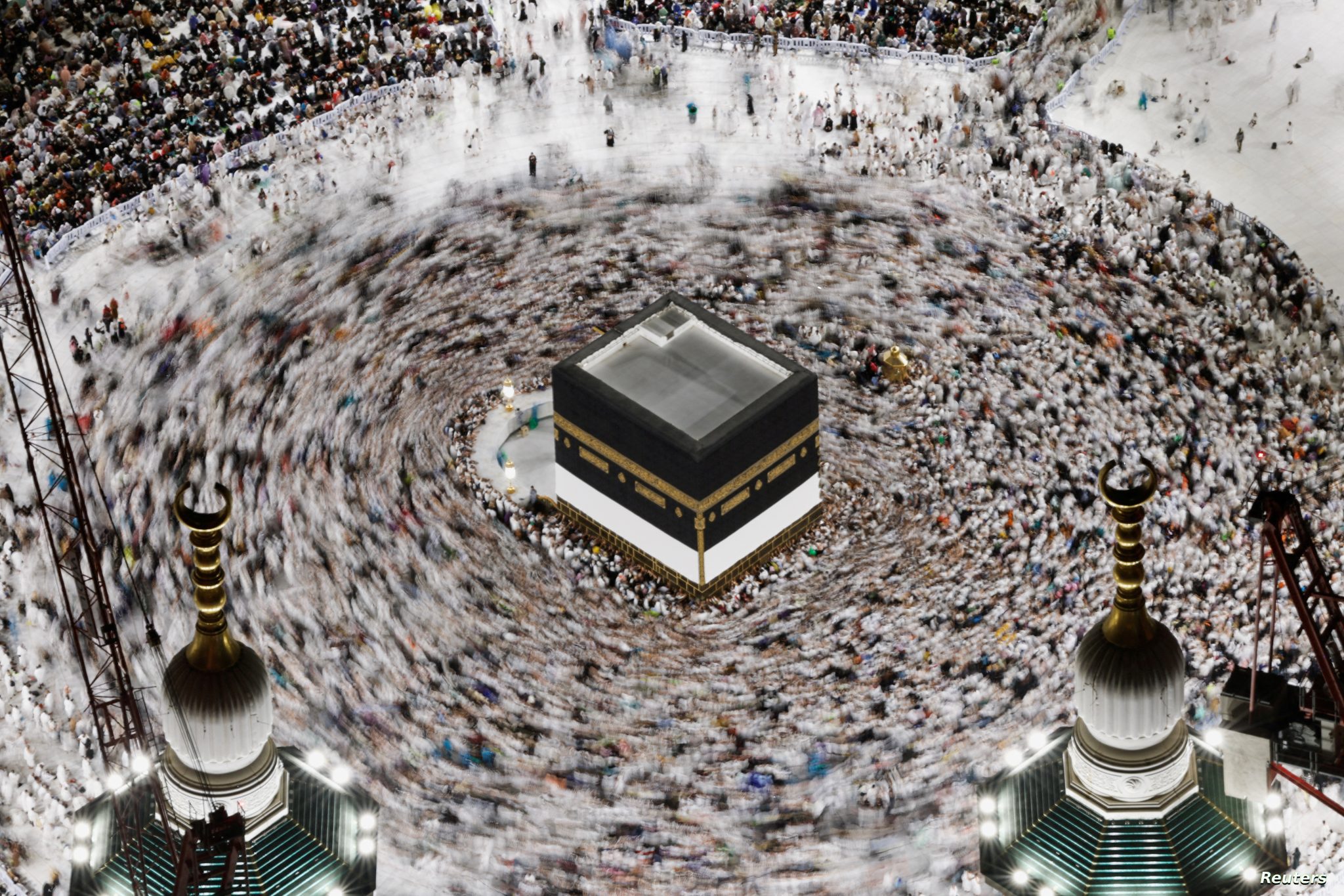 علماء-أوروبيون-يكشفون-سبب-ارتفاع-الحرارة-خلال-الحج.-وتحذير-للسعودية