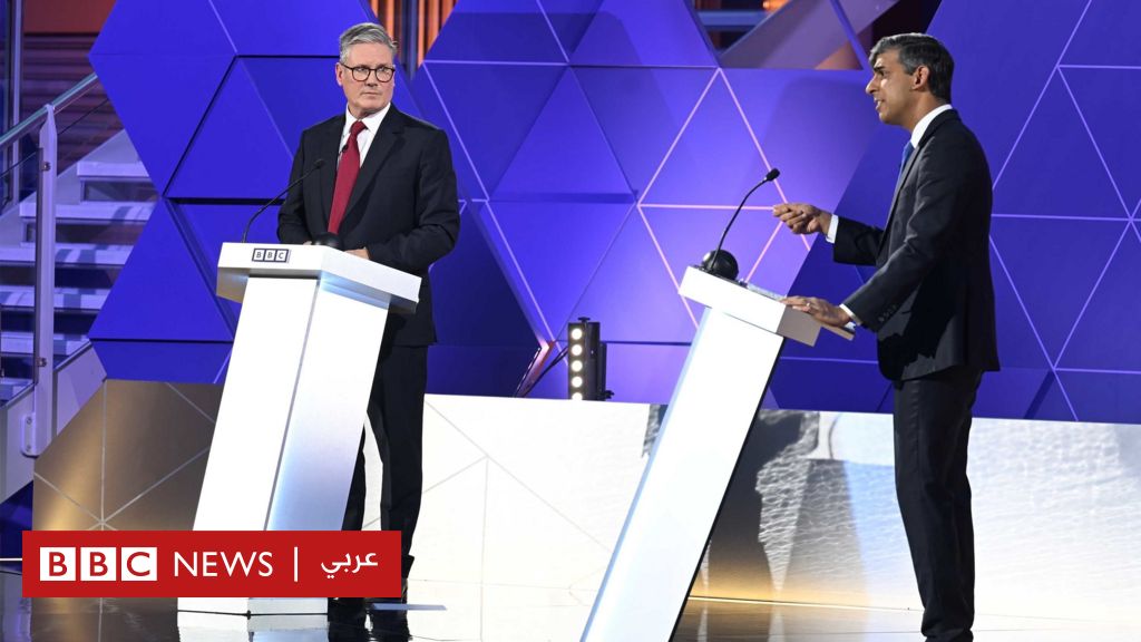 “الزعماء-الأمريكيون-عار-على-أمتهم،-والبريطانيون-فشلوا-في-إثبات-حقهم-في-القيادة”-–-التلغراف