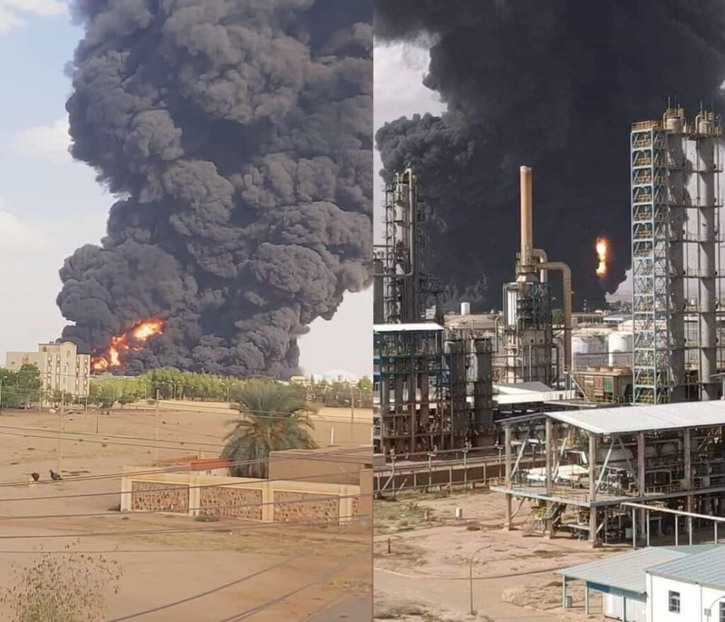 مصفاة الجيلي