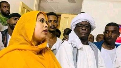 زينب تلفزيون بورتسودان