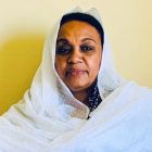 صورة سمية أمين صديق