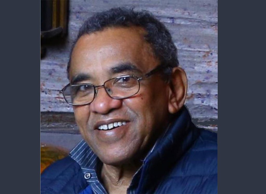 د. احمد التيجاني سيد احمد
