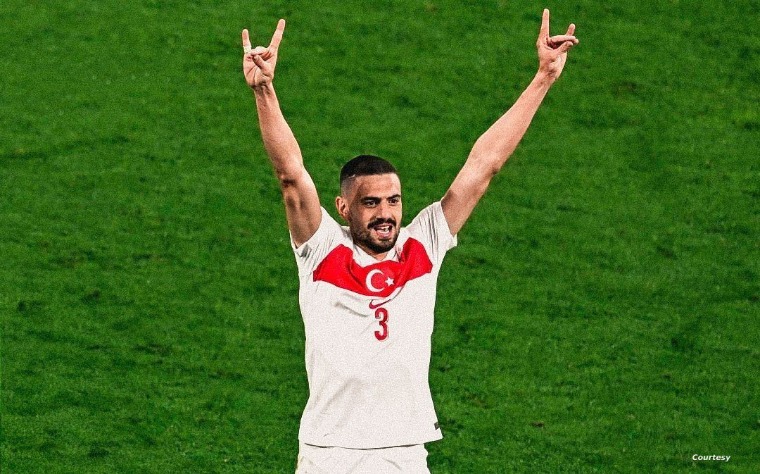 أنباء-عن-اتخاذ-إجراءات-بحق-لاعب-تركي-بسبب-“تحية-الذئب”