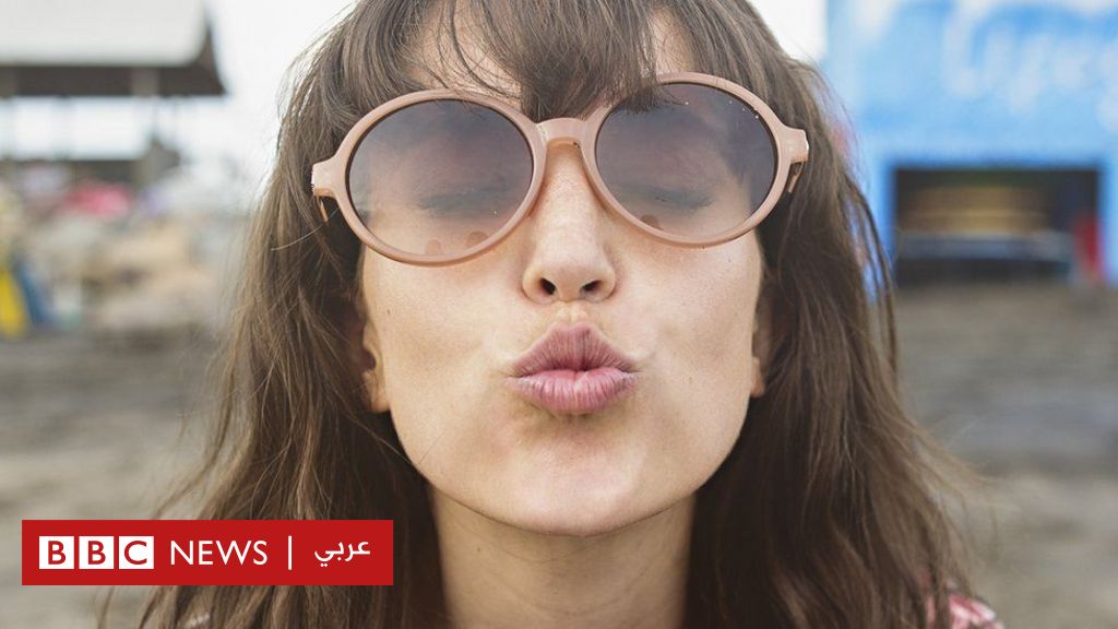 لماذا-بدأ-البشر-بتبادل-القبلات؟