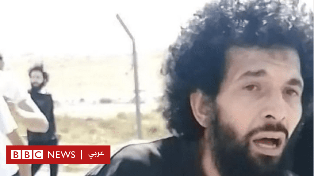 صور-“معزز-عبيات”-تثير-التساؤلات-عبر-وسائل-التواصل-الاجتماعي-حول-أوضاع-الفلسطينيين-في-السجون-الإسرائيلية